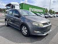 Volkswagen polo, 1.2i trendline,2010 - afbeelding 23 van  37