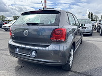 Volkswagen polo, 1.2i trendline,2010 - afbeelding 33 van  37