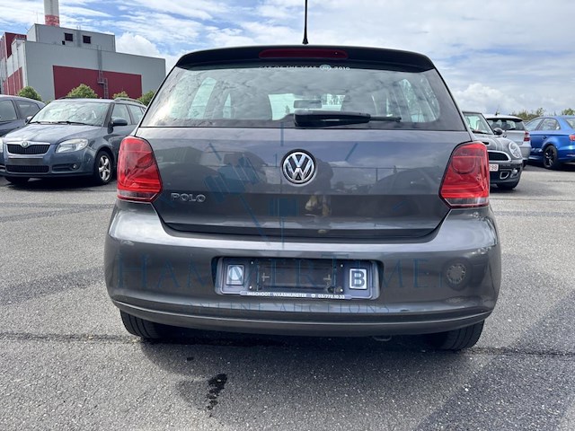Volkswagen polo, 1.2i trendline,2010 - afbeelding 34 van  37