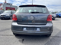 Volkswagen polo, 1.2i trendline,2010 - afbeelding 34 van  37