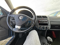 Volkswagen polo 1.2i united, 2008 - afbeelding 2 van  27