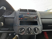 Volkswagen polo 1.2i united, 2008 - afbeelding 3 van  27