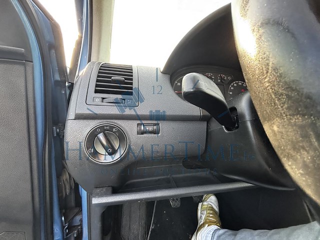 Volkswagen polo 1.2i united, 2008 - afbeelding 7 van  27