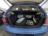 Volkswagen polo 1.2i united, 2008 - afbeelding 9 van  27