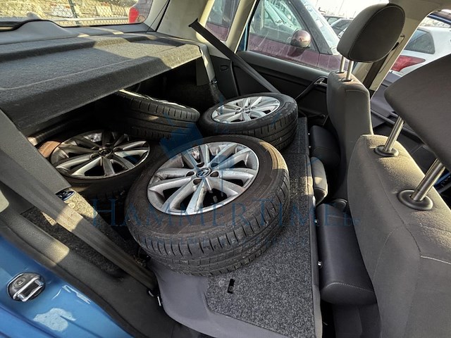 Volkswagen polo 1.2i united, 2008 - afbeelding 11 van  27