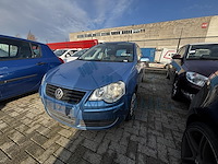 Volkswagen polo 1.2i united, 2008 - afbeelding 1 van  27