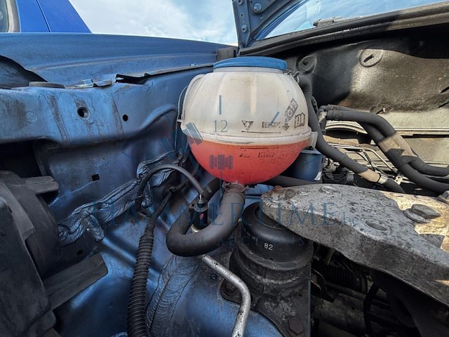 Volkswagen polo 1.2i united, 2008 - afbeelding 16 van  27