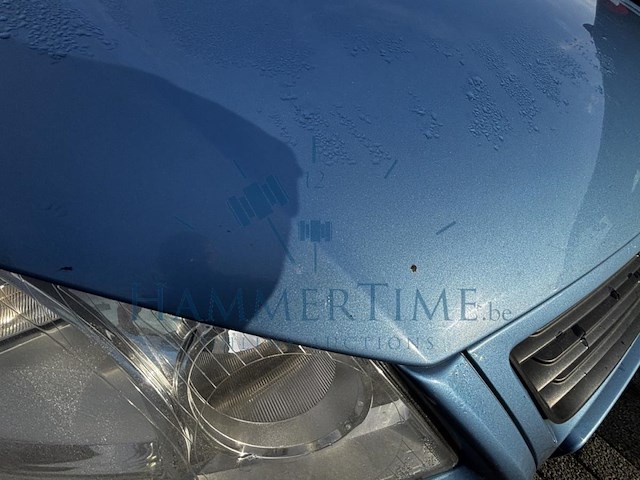 Volkswagen polo 1.2i united, 2008 - afbeelding 17 van  27