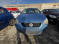 Volkswagen polo 1.2i united, 2008 - afbeelding 12 van  27