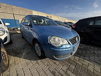 Volkswagen polo 1.2i united, 2008 - afbeelding 21 van  27