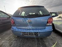 Volkswagen polo 1.2i united, 2008 - afbeelding 23 van  27