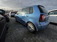 Volkswagen polo 1.2i united, 2008 - afbeelding 24 van  27