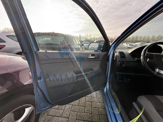 Volkswagen polo 1.2i united, 2008 - afbeelding 25 van  27