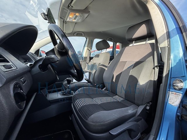 Volkswagen polo 1.2i united, 2008 - afbeelding 26 van  27