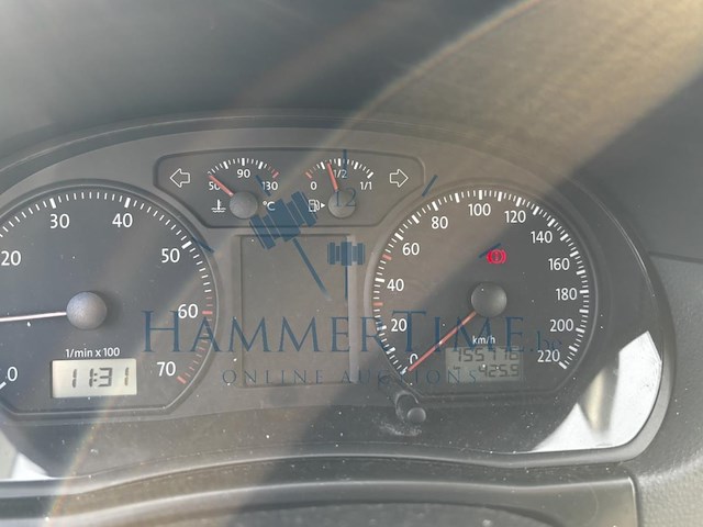 Volkswagen polo 1.2i united, 2008 - afbeelding 27 van  27