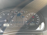 Volkswagen polo 1.2i united, 2008 - afbeelding 27 van  27