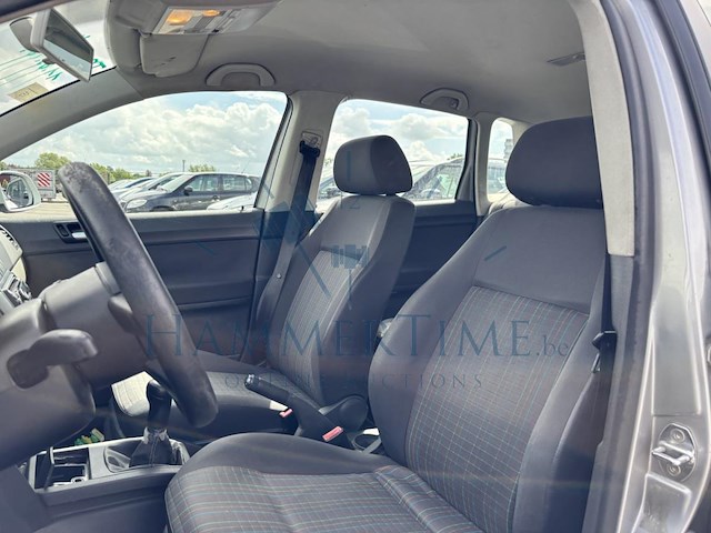 Volkswagen polo, 1.2i united pack,2008 - afbeelding 3 van  44
