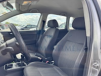 Volkswagen polo, 1.2i united pack,2008 - afbeelding 3 van  44