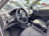 Volkswagen polo, 1.2i united pack,2008 - afbeelding 4 van  44