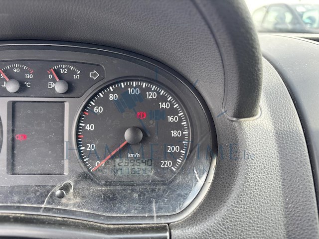 Volkswagen polo, 1.2i united pack,2008 - afbeelding 5 van  44