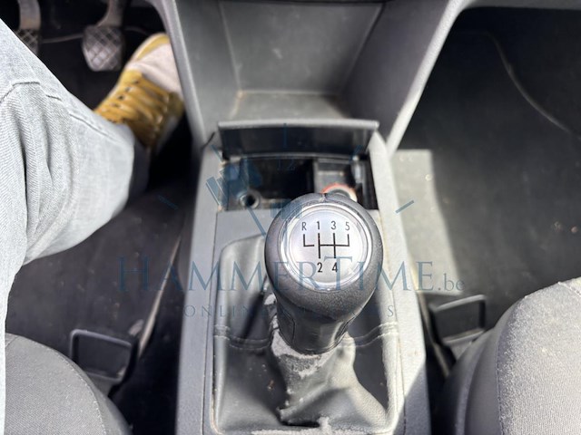 Volkswagen polo, 1.2i united pack,2008 - afbeelding 8 van  44
