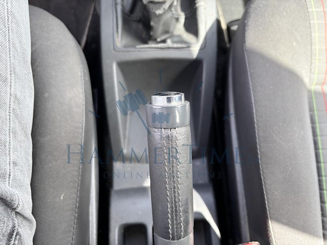 Volkswagen polo, 1.2i united pack,2008 - afbeelding 9 van  44