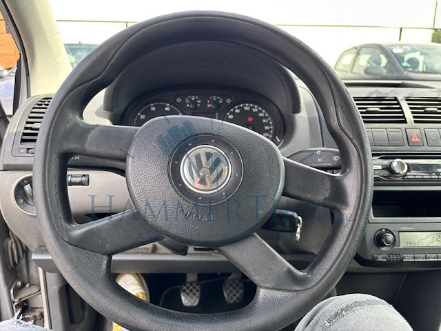 Volkswagen polo, 1.2i united pack,2008 - afbeelding 10 van  44