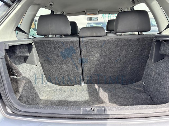 Volkswagen polo, 1.2i united pack,2008 - afbeelding 16 van  44