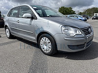Volkswagen polo, 1.2i united pack,2008 - afbeelding 23 van  44