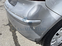 Volkswagen polo, 1.2i united pack,2008 - afbeelding 35 van  44