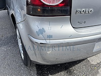 Volkswagen polo, 1.2i united pack,2008 - afbeelding 37 van  44
