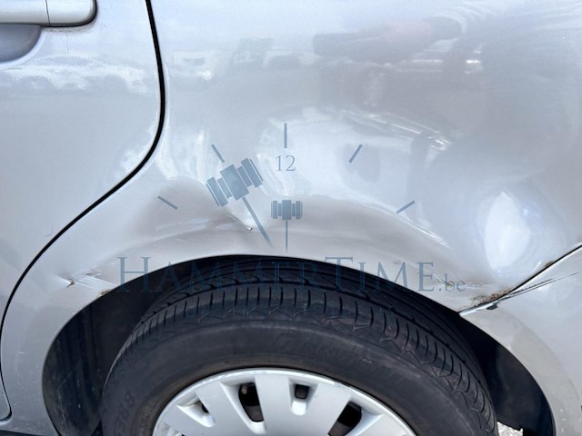 Volkswagen polo, 1.2i united pack,2008 - afbeelding 39 van  44