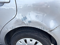 Volkswagen polo, 1.2i united pack,2008 - afbeelding 39 van  44