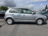Volkswagen polo, 1.2i united pack,2008 - afbeelding 34 van  44