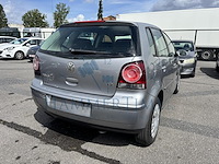 Volkswagen polo, 1.2i united pack,2008 - afbeelding 40 van  44