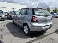 Volkswagen polo, 1.2i united pack,2008 - afbeelding 42 van  44
