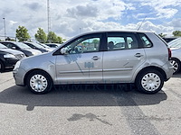 Volkswagen polo, 1.2i united pack,2008 - afbeelding 43 van  44