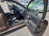 Volkswagen polo 1.4 cr tdi trendline bmt 75, 2014 - afbeelding 8 van  38