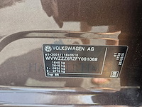 Volkswagen polo 1.4 cr tdi trendline bmt 75, 2014 - afbeelding 11 van  38
