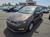 Volkswagen polo 1.4 cr tdi trendline bmt 75, 2014 - afbeelding 1 van  38