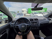 Volkswagen polo 1.4 cr tdi trendline bmt 75, 2014 - afbeelding 13 van  38