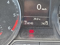 Volkswagen polo 1.4 cr tdi trendline bmt 75, 2014 - afbeelding 16 van  38