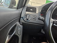 Volkswagen polo 1.4 cr tdi trendline bmt 75, 2014 - afbeelding 17 van  38