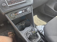 Volkswagen polo 1.4 cr tdi trendline bmt 75, 2014 - afbeelding 19 van  38