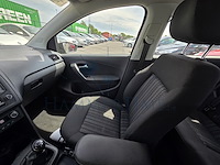 Volkswagen polo 1.4 cr tdi trendline bmt 75, 2014 - afbeelding 20 van  38