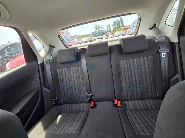 Volkswagen polo 1.4 cr tdi trendline bmt 75, 2014 - afbeelding 21 van  38