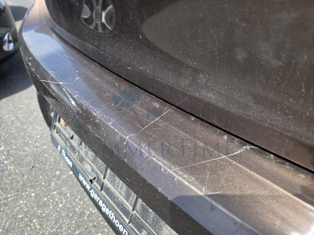 Volkswagen polo 1.4 cr tdi trendline bmt 75, 2014 - afbeelding 30 van  38