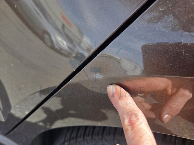 Volkswagen polo 1.4 cr tdi trendline bmt 75, 2014 - afbeelding 31 van  38