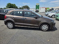 Volkswagen polo 1.4 cr tdi trendline bmt 75, 2014 - afbeelding 33 van  38