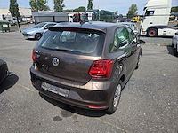 Volkswagen polo 1.4 cr tdi trendline bmt 75, 2014 - afbeelding 34 van  38